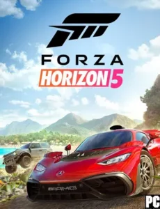 Forza Horizon 5 Premium Edition
