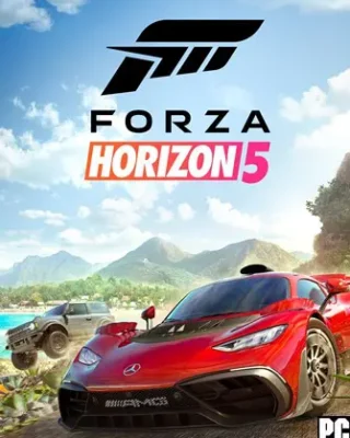 Forza Horizon 5 Premium Edition