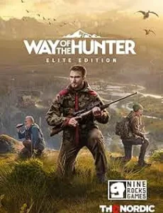 Way of the Hunter Elite Edition (2022) PC Full Español