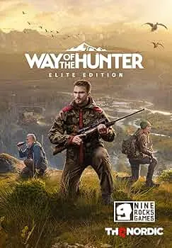 Way of the Hunter Elite Edition (2022) PC Full Español