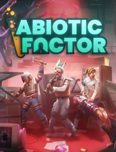 Abiotic Factor (2024) PC Game [Acceso Anticipado]
