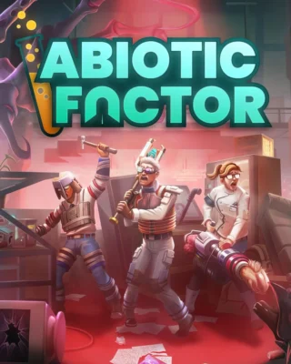 Abiotic Factor (2024) PC Game [Acceso Anticipado]