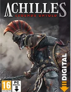 Achilles: Legends Untold (2023) PC Full Español