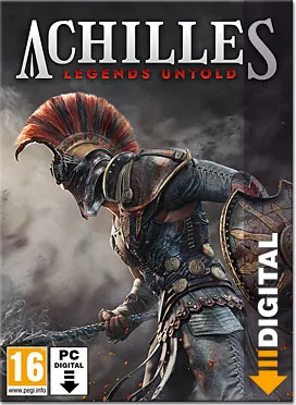 Achilles: Legends Untold (2023) PC Full Español