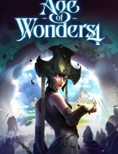 Age of Wonders 4 (2023) PC Full Español