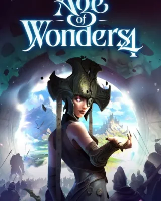 Age of Wonders 4 (2023) PC Full Español