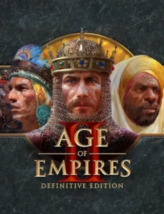 Age of Empires II Definitive Edition (2019) PC Full Español
