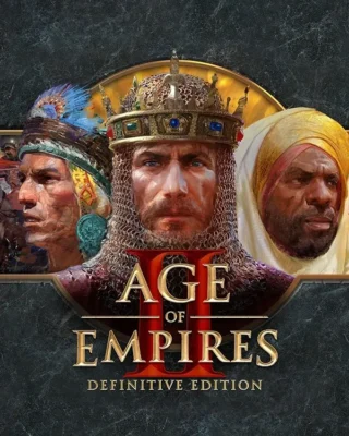 Age of Empires II Definitive Edition (2019) PC Full Español