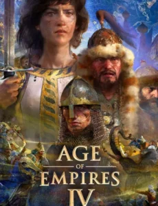Age of Empires IV Anniversary Edition (2021) PC Full Español