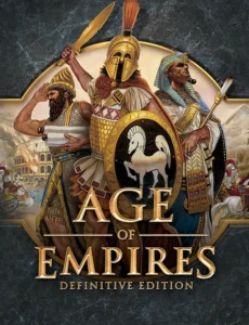 Age of Empires: Definitive Edition (2018) PC Full Español