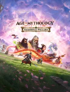 Age of Mythology Retold Premium Edition (2024) PC Full Español
