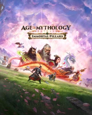 Age of Mythology Retold Premium Edition (2024) PC Full Español