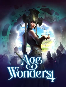 Age of Wonders 4 (2023) PC Full Español