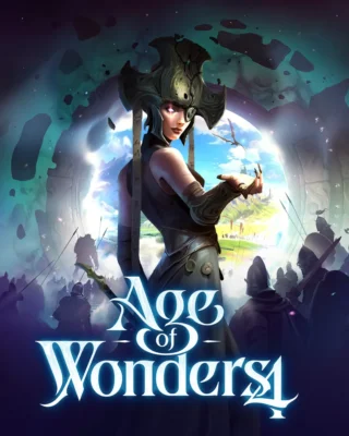 Age of Wonders 4 (2023) PC Full Español