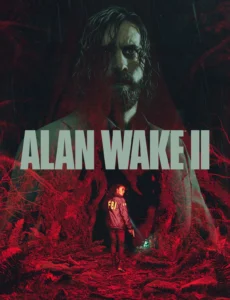 Alan Wake 2 Deluxe Edition (2023) PC Full Español