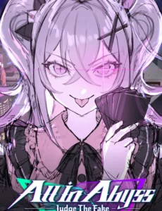 All in Abyss: Judge the Fake (2025) PC Full