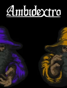 Ambidextro (2025) PC Full Español