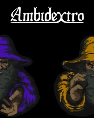 Ambidextro (2025) PC Full Español