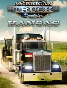 American Truck Simulator (2016) PC Full Español