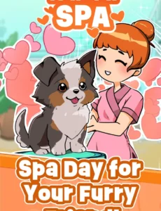 Animal Spa (2025) PC Full