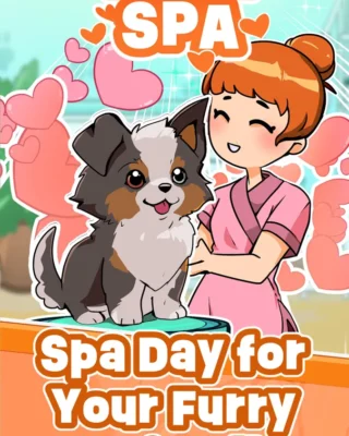 Animal Spa (2025) PC Full
