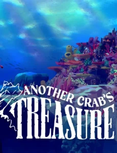 Another Crab’s Treasure (2024) PC Full Español