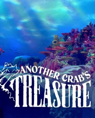 Another Crab’s Treasure (2024) PC Full Español