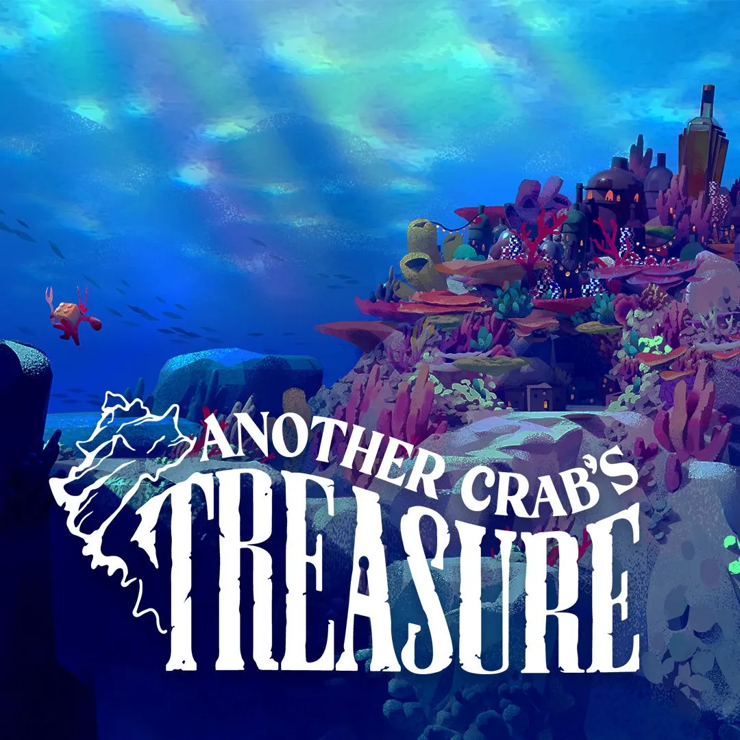 Another Crab’s Treasure (2024) PC Full Español