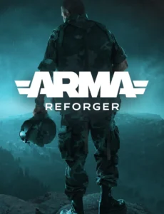 Arma Reforger (2023) PC Full Español