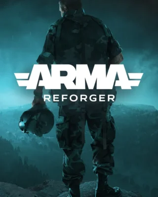 Arma Reforger (2023) PC Full Español