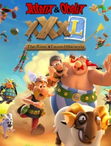 Asterix & Obelix XXL: Romastered (2020) PC Full Español