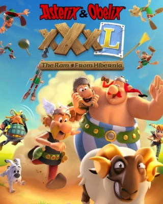 Asterix & Obelix XXL: Romastered (2020) PC Full Español