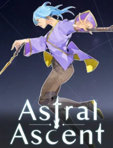 Astral Ascent (2023) PC Full Español