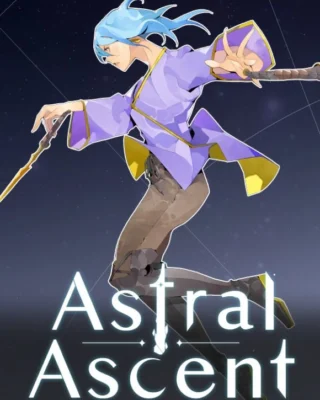 Astral Ascent (2023) PC Full Español