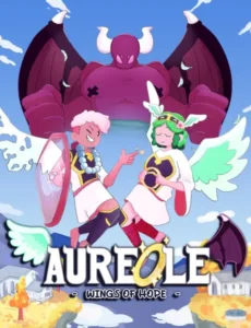 Aureole – Wings of Hope (2025) PC Full Español
