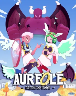 Aureole – Wings of Hope (2025) PC Full Español