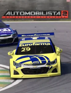 Automobilista 2 (2020) PC Full Español