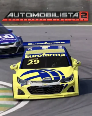 Automobilista 2 (2020) PC Full Español