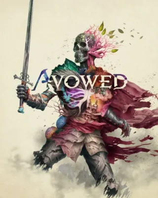 Avowed (2025) PC Full Español
