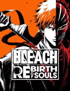 BLEACH Rebirth of Souls (2025) PC Full Español