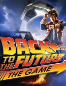 Volver al Futuro [Back To The Future] (2010) PC Full + Traducción Español