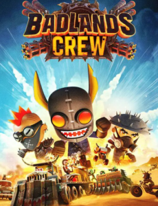 Badlands Crew (2025) PC Full Español