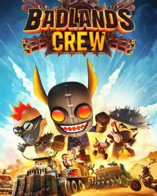 Badlands Crew (2025) PC Full Español