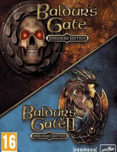 Baldurs Gate Enhanced Edition