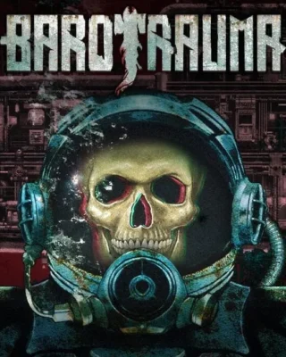 Barotrauma (2023) PC Full Español