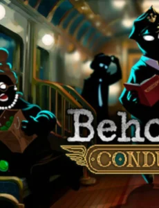 Beholder: Conductor (2025) PC Full Español