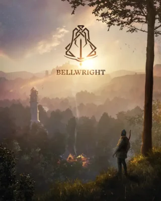 Bellwright (2024) PC-GAME Español [Acceso Anticipado]
