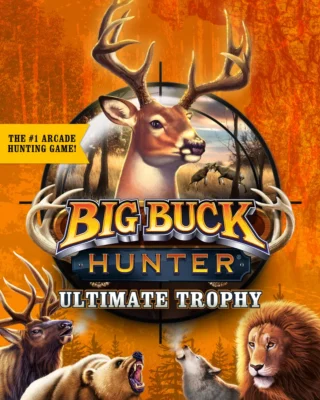 Big Buck Hunter: Ultimate Trophy (2025) PC Full Español