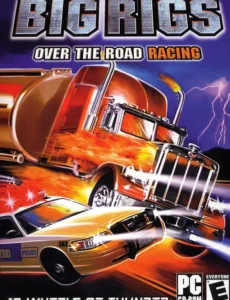 Big Rigs: Over the Road Racing (2003-2025) PC Full