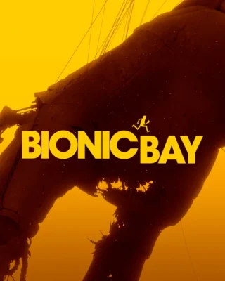 Bionic Bay (2025) PC Full Español